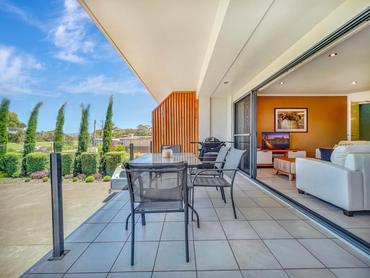 Seachange Apartments เมริมบูลา ภายนอก รูปภาพ