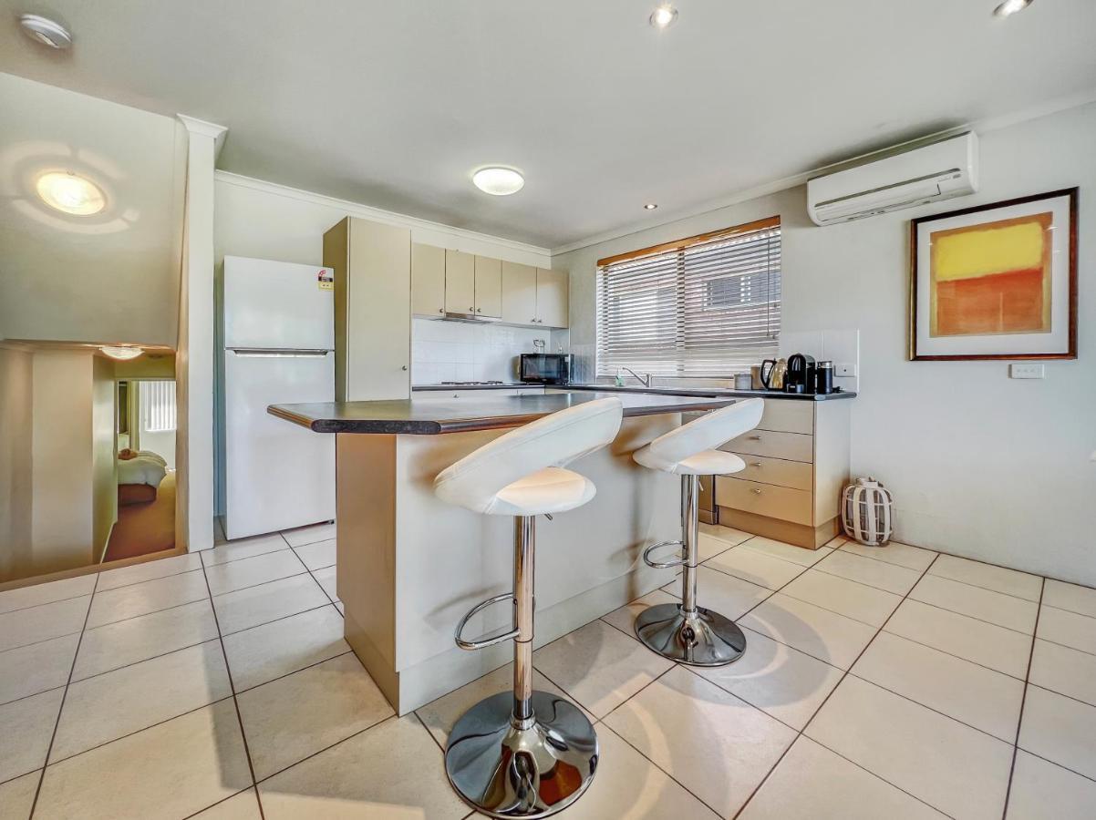 Seachange Apartments เมริมบูลา ภายนอก รูปภาพ