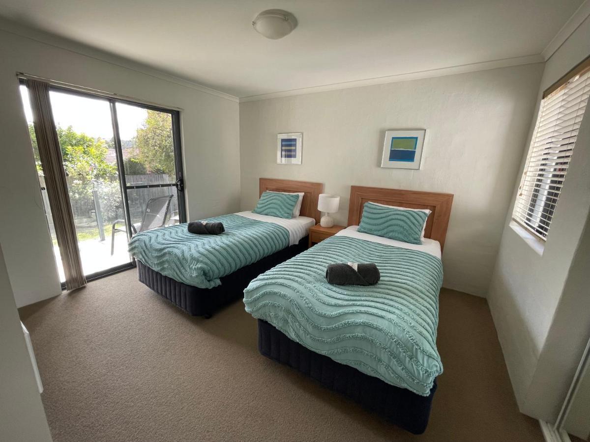 Seachange Apartments เมริมบูลา ภายนอก รูปภาพ