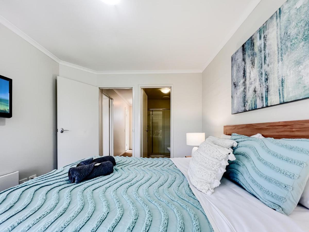 Seachange Apartments เมริมบูลา ภายนอก รูปภาพ